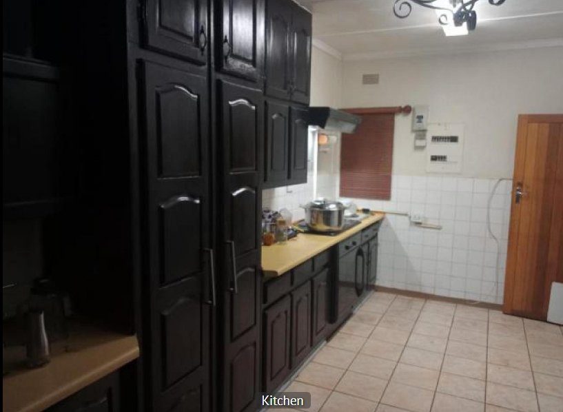 3 Bedroom Property for Sale in Bedelia Free State